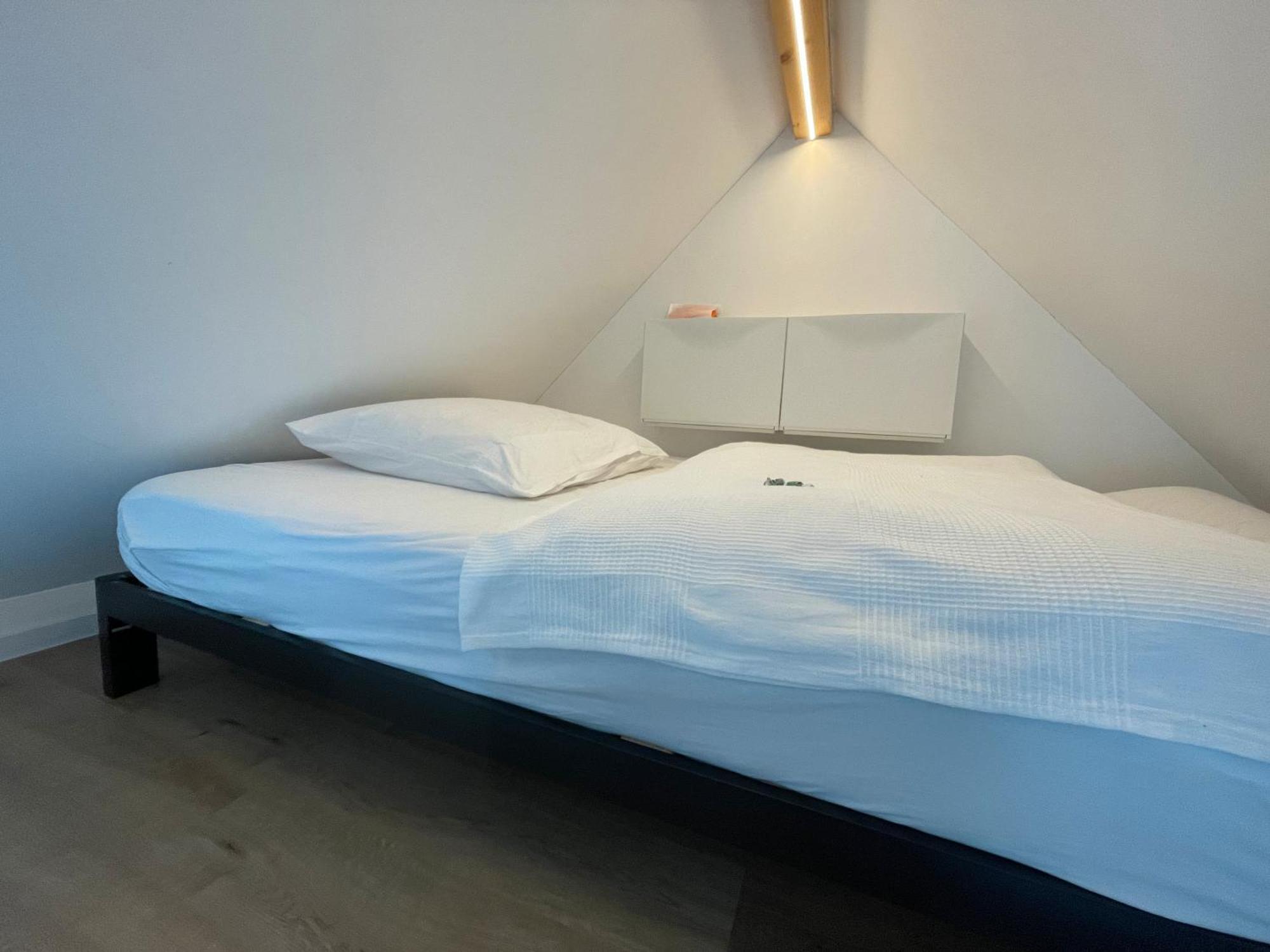 Villa Tinyhaus Supreme Fuer 1-4 Personen Fuchsmühl Exterior foto